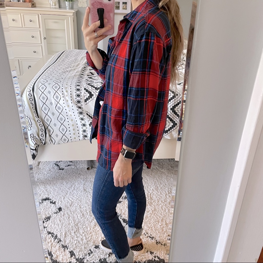 Flannel
